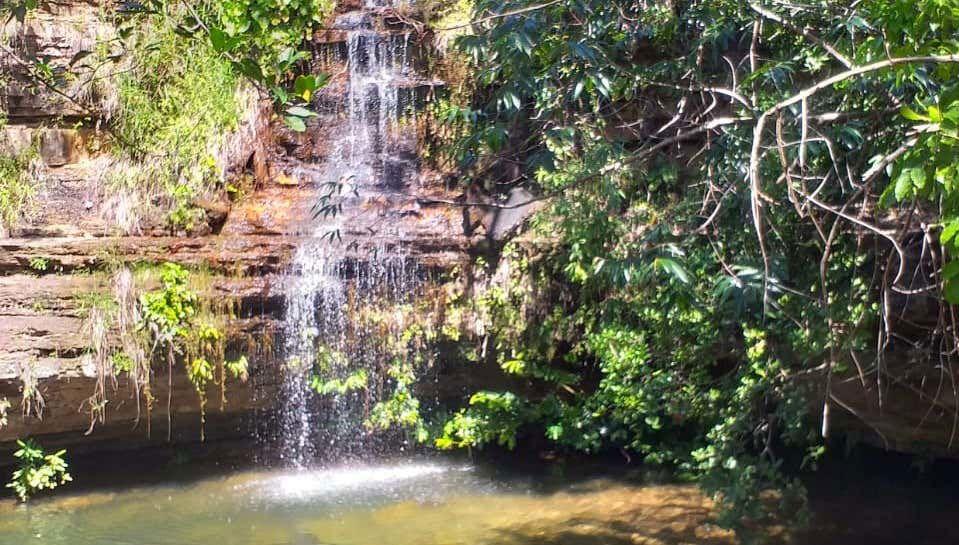 Pedro II Tour - Photo 1, Pedro II Tour