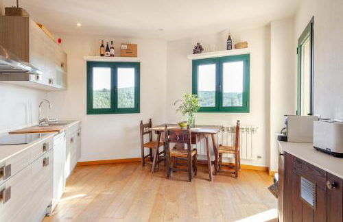 Masía La Torre Historia Encanto y Naturaleza a Solo 10 Minutos de Sitges Gran comodidad, Vista a los Viñedos en un pueblo autentico - Foto 28