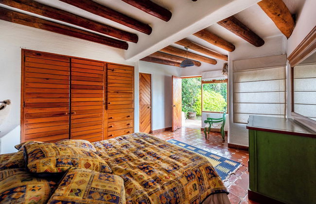 Casa Cuatro Elementos - Foto 12