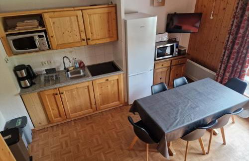 Duplex avec piscine - Les Chalets de Saint Sorlin - Photo 8