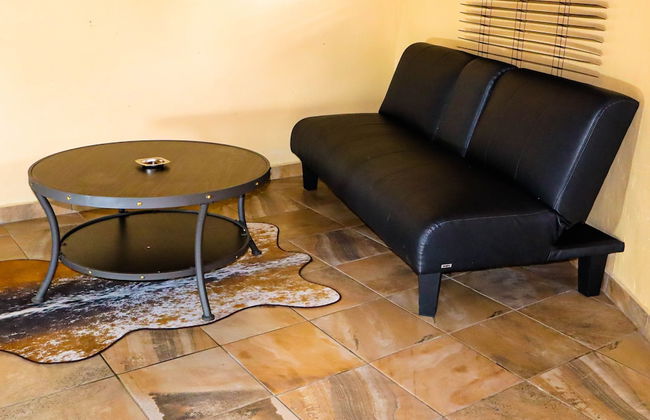 Self Catering Chalets - Manyeleti - Foto 8