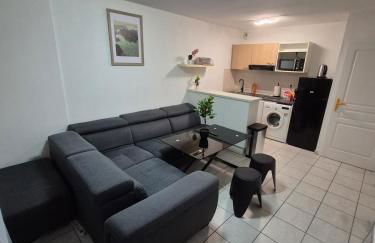 Appartement proche de Genève - Foto 1