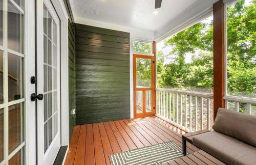 The Terra Haus - 4BR Modern Boho Retreat - Foto 74