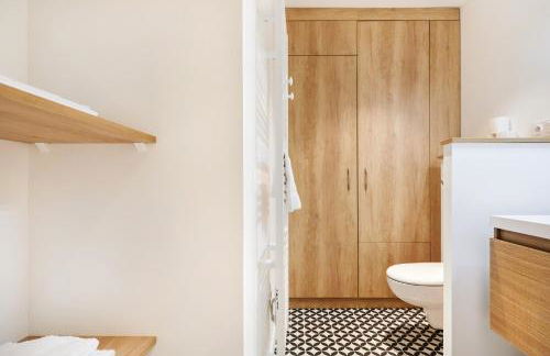 Résidence Colonel - Foto 19