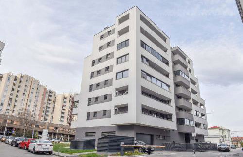 Astra Urban Garden apartment, 2 garage parking spaces - Foto 54