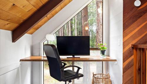 Redwood Retreat in Gualala - Foto 5