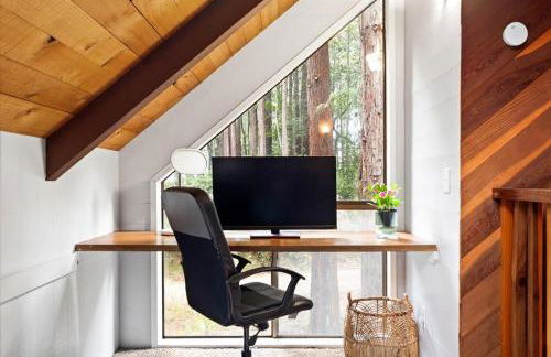 Redwood Retreat in Gualala - Foto 5