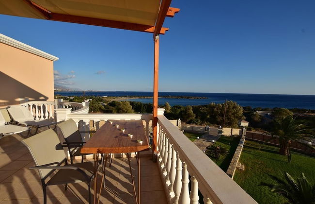 Flisvos Villa - Photo 17