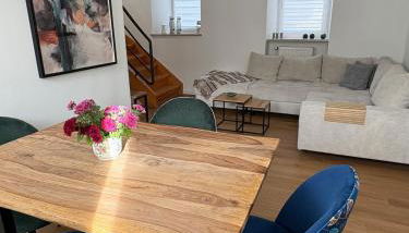 Ferienwohnung Sieburg - Foto 4