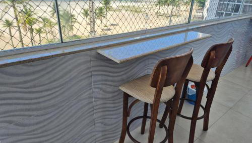 Verdadeiro pé na areia TOP - Foto 4