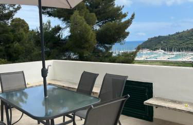 Affitti Brevi Toscana - La Terrazza su Cala Galera - Foto 42