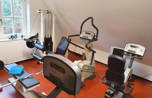 Dat moi lüttje Ostfreesen Landhuus - Foto 23