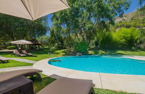 Cubo's Finca La Fuente del Pedregal Casa 2 - Photo 32