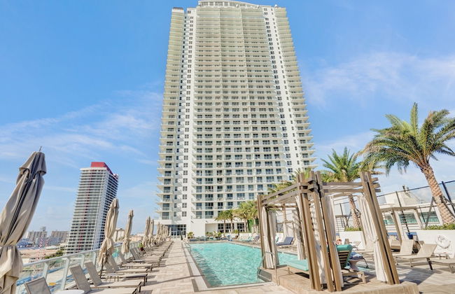 Amazing Apartments at H Beach House - Foto 73