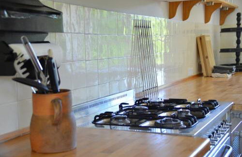 Chateau de Salorges - Chateau gite - Foto 23