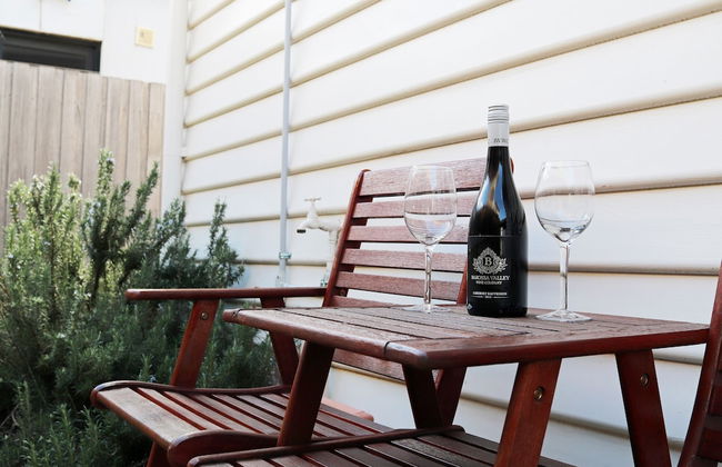 Brunswick Renaissance - Rejuvenate Stays - Foto 26