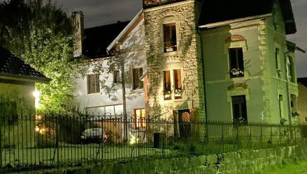 l'ECURIE pour 6 personnes - Foto 2