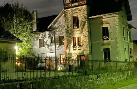 l'ECURIE pour 6 personnes - Foto 2