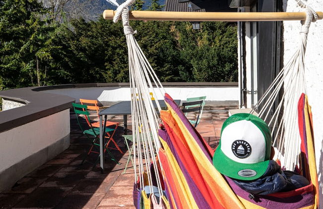 Das Nordberg Apartments - Foto 33