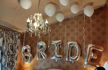 Dana's Luxury Maisonette - Photo 67