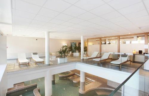 Hôtel et Spa Le Chamois by Odalys - Foto 24