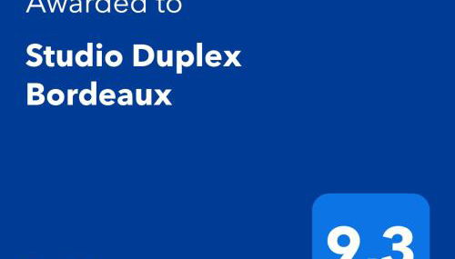 Duplex-terrasse-parking-climatisation - Foto 4