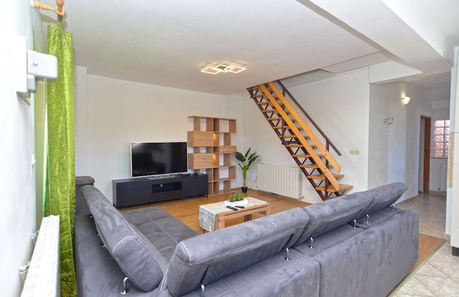 Apartment Vili 351 - Foto 59