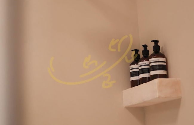 TD Tenuta Donna Madia Sea View Pool Over Vineyard - Foto 15