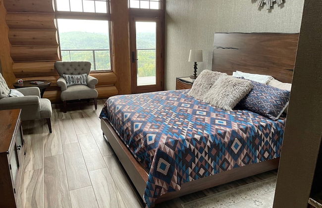 Mont du Lac Resort - Photo 16