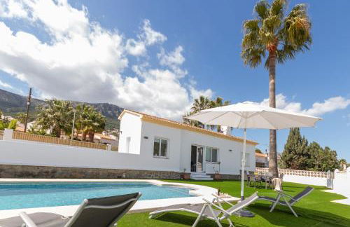 Villa Almendro - Costa CarpeDiem - Foto 12