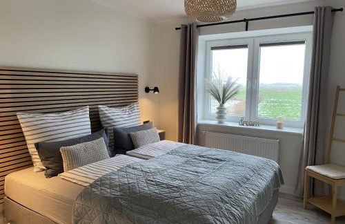 Ferienwohnung Watt'n Weitblick - Photo 12