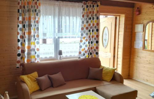 Domki Komfort - Photo 25