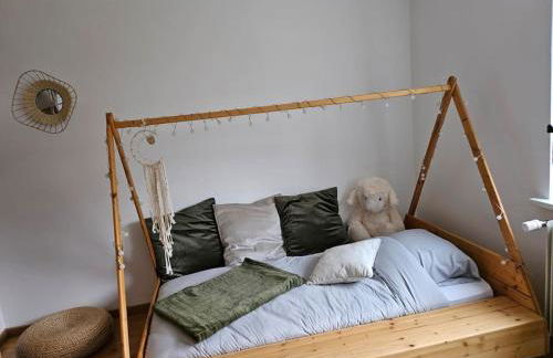 Bienvenue chez Angèle Homes 1 - Foto 13