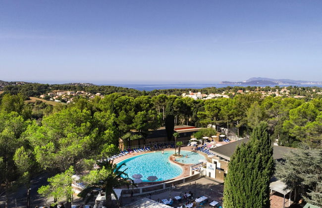 Belambra Clubs Le Pradet - Lou Pigno - Foto 54