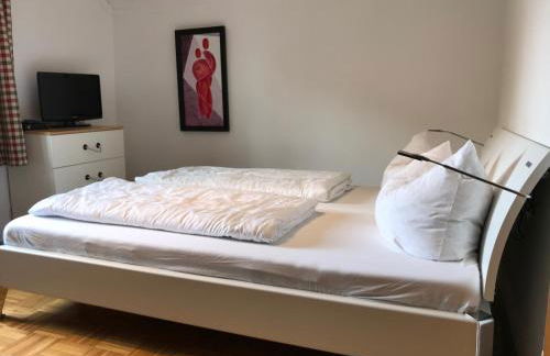 Ferienwohnung am Seidlpark - Foto 4