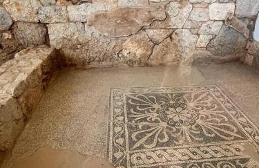 Oasis Grand House-large balcony with sea view - Photo 57