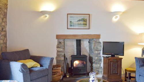 Trem-Y-Don Cottage - Foto 3