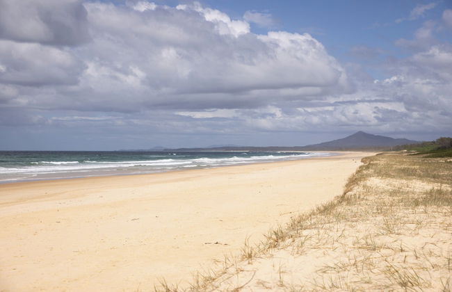 Reflections Mylestom - Holiday Park - Foto 1