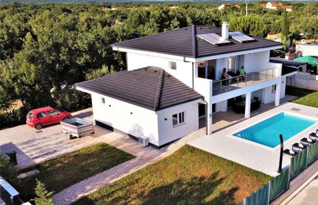 Villa Hedonistra - Foto 30