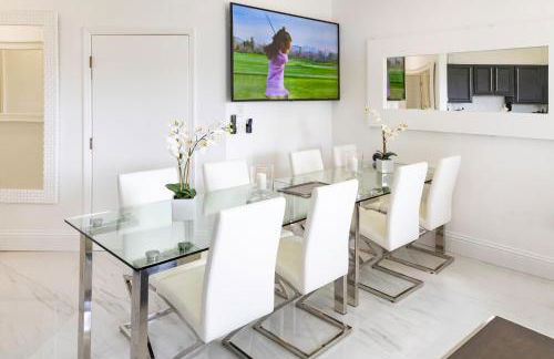 PgaVillageResort by AmericanVacationLiving 7 Room - Foto 6