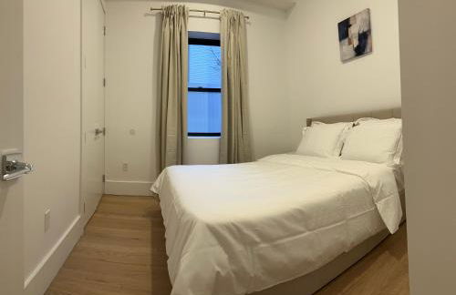 Modern 3BR,2BA Apartment in Jersey City, Easy Access to Manhattan - Foto 5