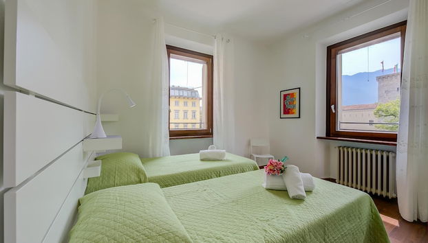 Residenza Rocca Del Lago 4 - Foto 5, Habitación