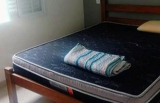 Refúgio 50 metros da praia - Photo 8