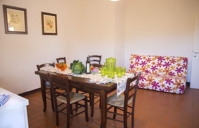 Poggio Agli Ulivi Agriturismo - Foto 39