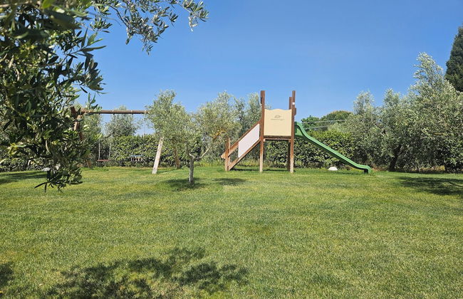 Agriturismo Il Migliarino - Foto 12