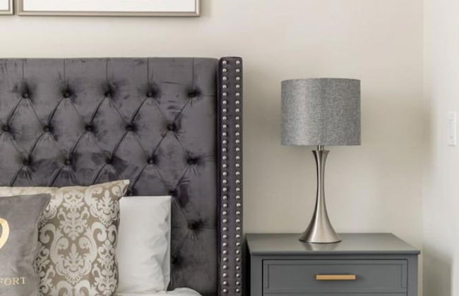 Heritage Rideau 1Br Apartment Free Parking - Foto 26