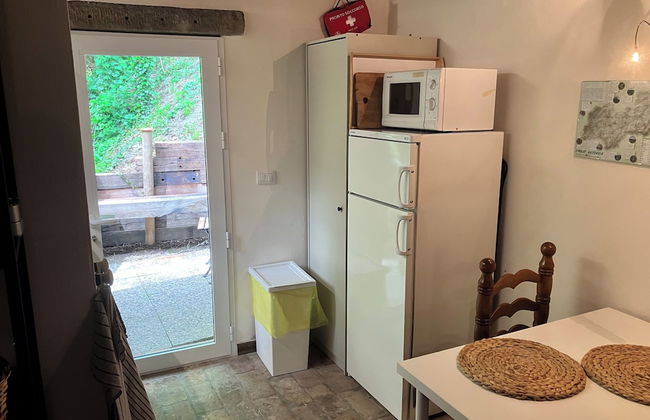 Lovely 1-bed Studio in Borgo val di Taro - Foto 21