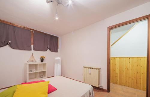 Apartment Villaggio 5 Terre-4 by Interhome - Foto 23