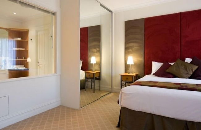 Lakeside Suites 2 - Foto 2