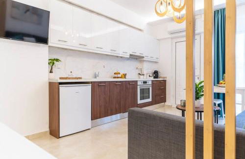 Sofilins Luxury Suite - Photo 15